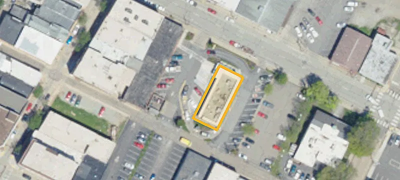 1010 4th Ave