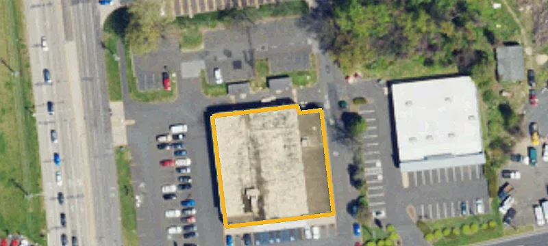 101 Lincoln Hwy