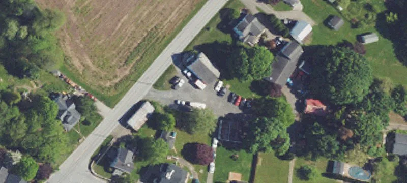 4877 Homeville Rd
