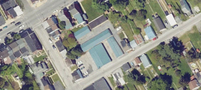 1007 Mason Ave
