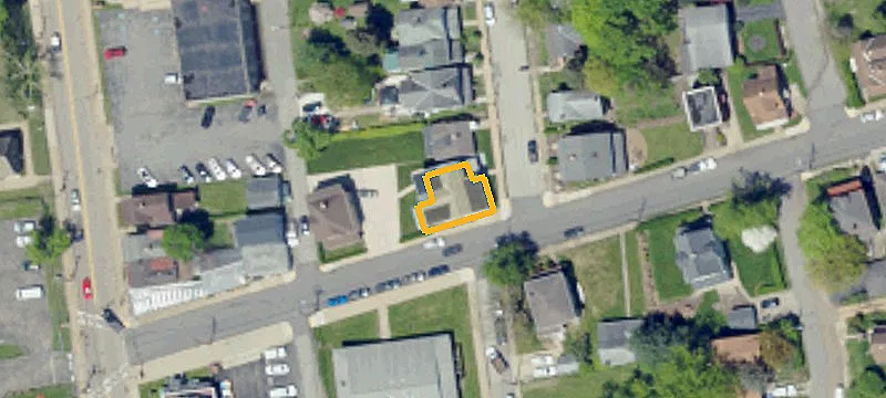 319 Lincoln Ave, Unit 321