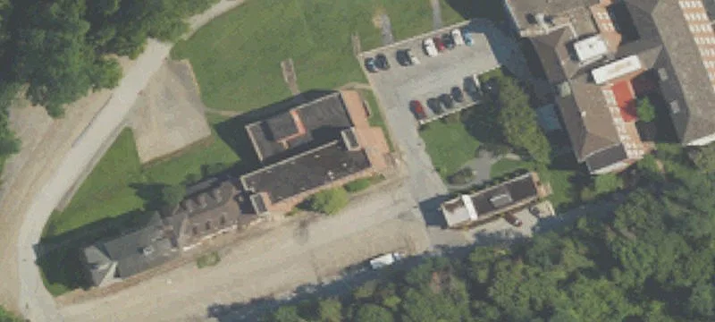 300 Strode Ave