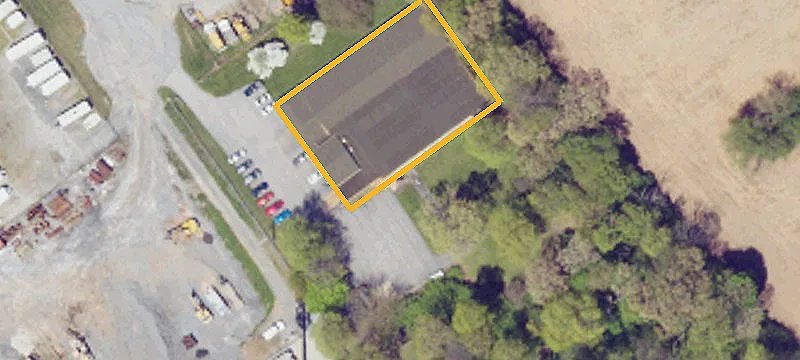 10027 Oak Rdg Rd