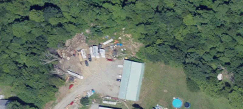 3035 Old Rte 422nd E