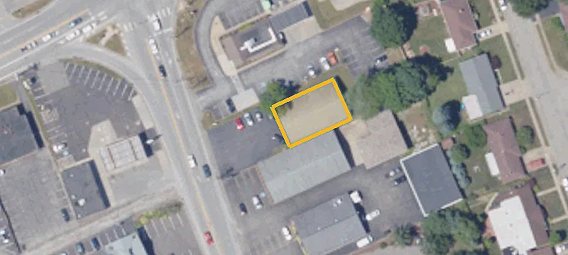 2704 Brodhead Rd