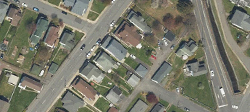 201 Ziegler St