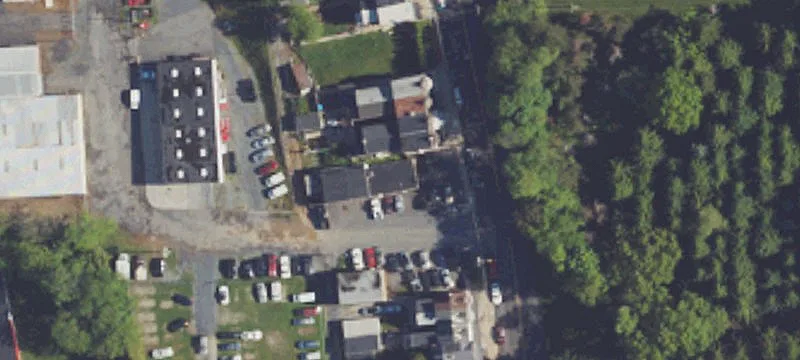 2100 Kutztown Rd