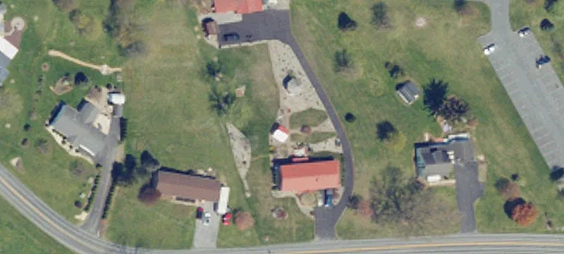 128 Airport Rd