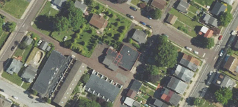 20 7th St