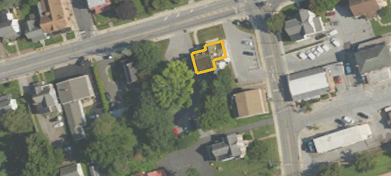106 Evergreen St