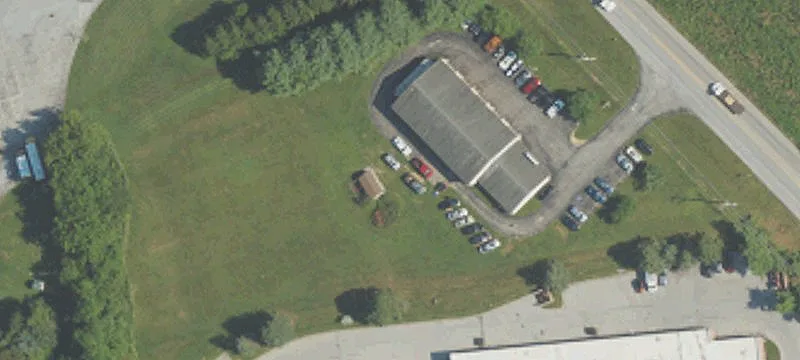 180 Airport Rd