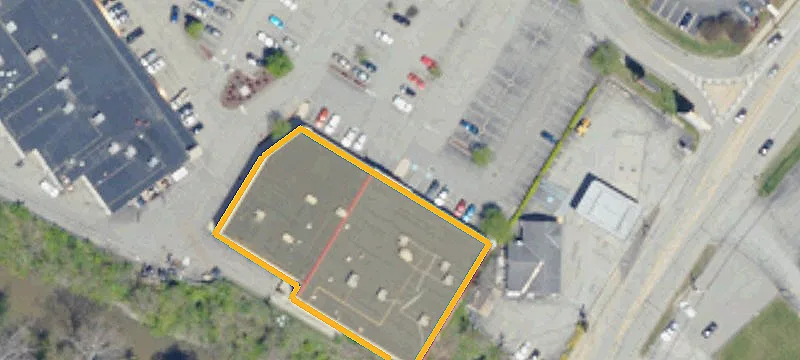 1025 Washington Pike, Unit 1035