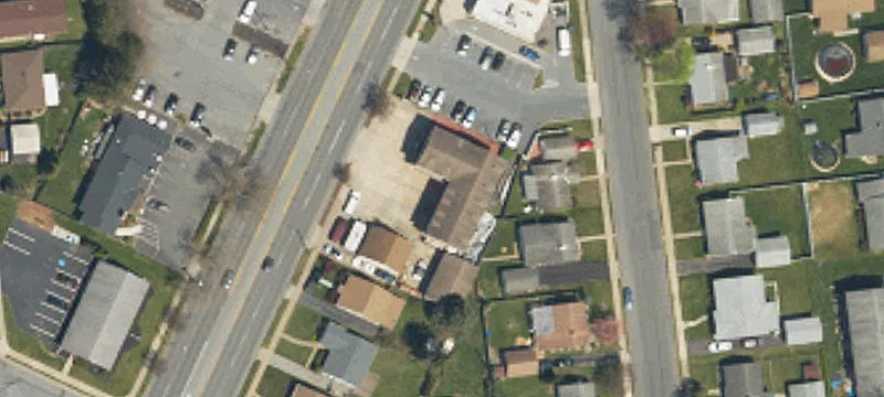 2124 Stefko Blvd
