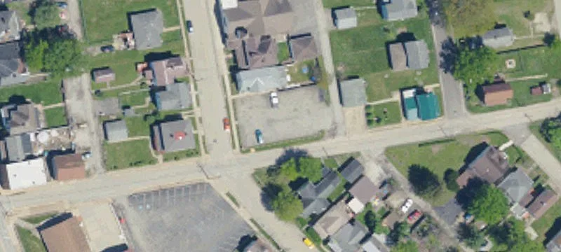 418 Painter St