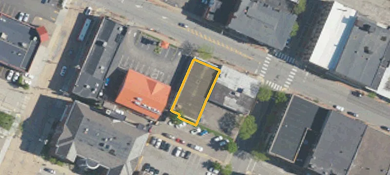 616 Penn Ave
