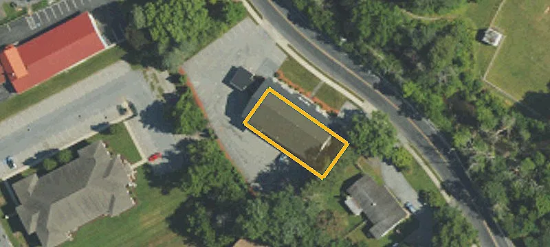 91 Constitution Blvd