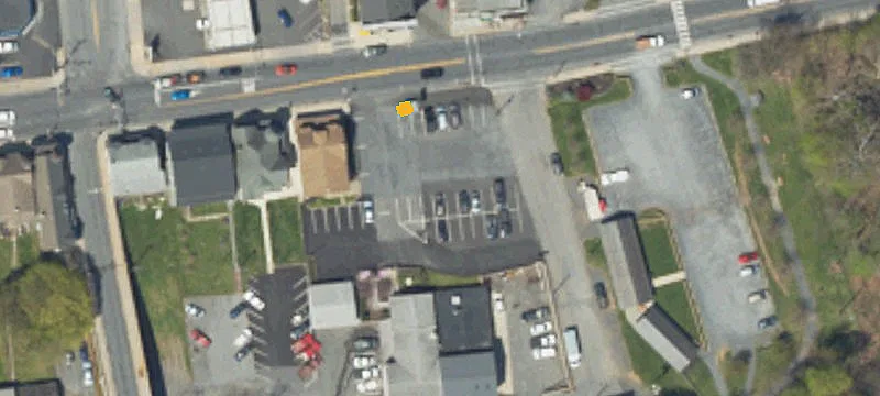 101 Main St, Unit 111