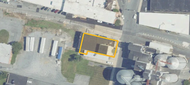20 Market St