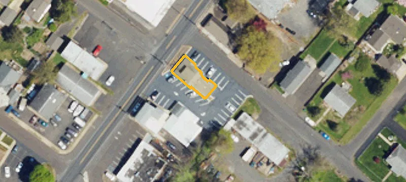 3971 Brownsville Rd