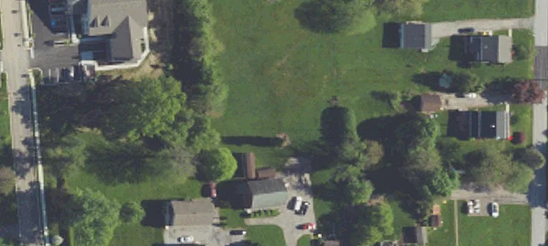 2907 Lincoln Hwy
