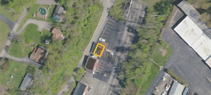 400 Lebanon Rd