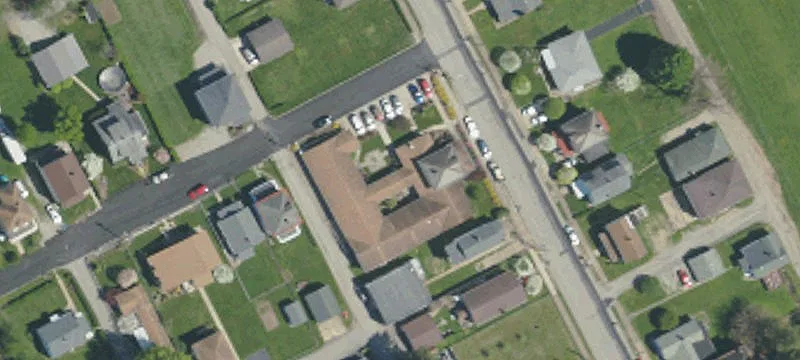 111 Easy St