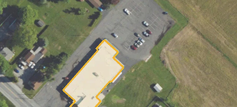 3797 Horseshoe Pike