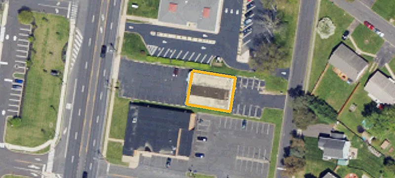 455 York Rd
