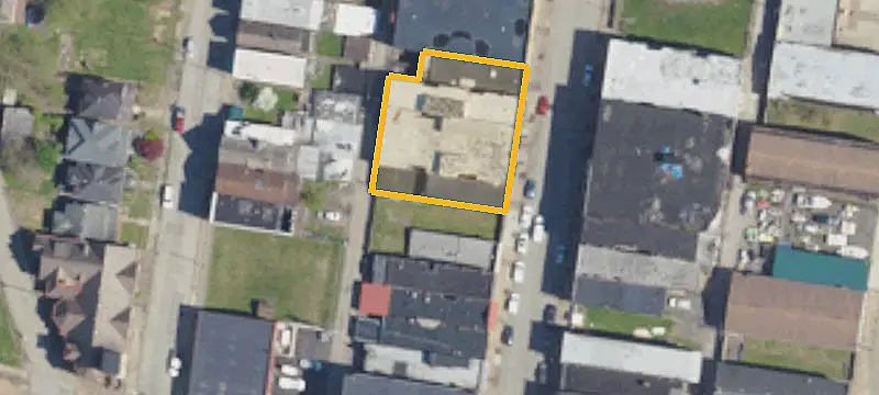 549 Mckean Ave