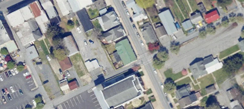 20 Penn St