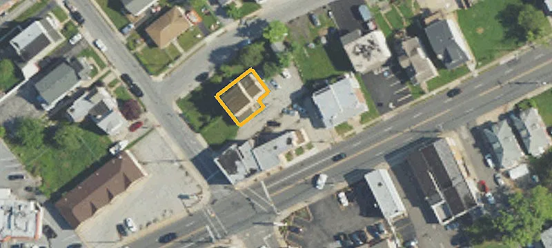 2301 Macdade Blvd, Unit 2307