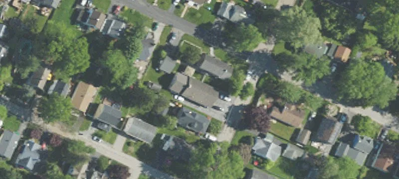 604 Blakeley Rd