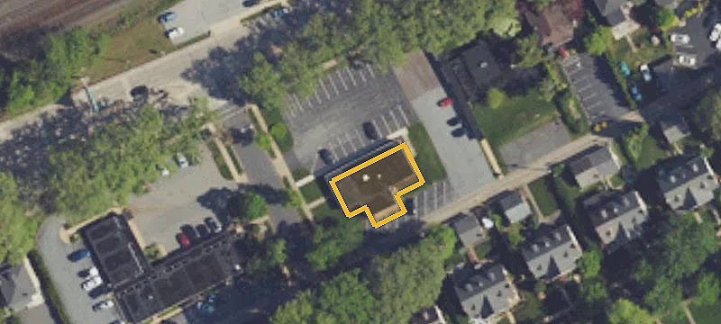 1436 Penn Ave