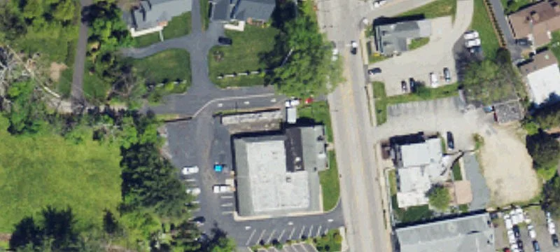 725 Bethlehem Pike