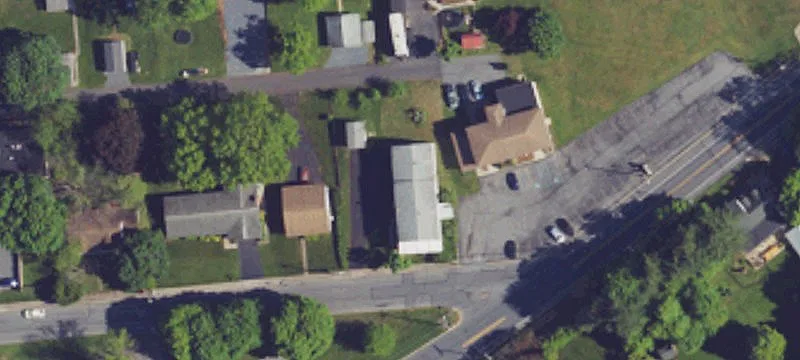 753 Franklin St
