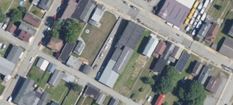 225 Longfellow St