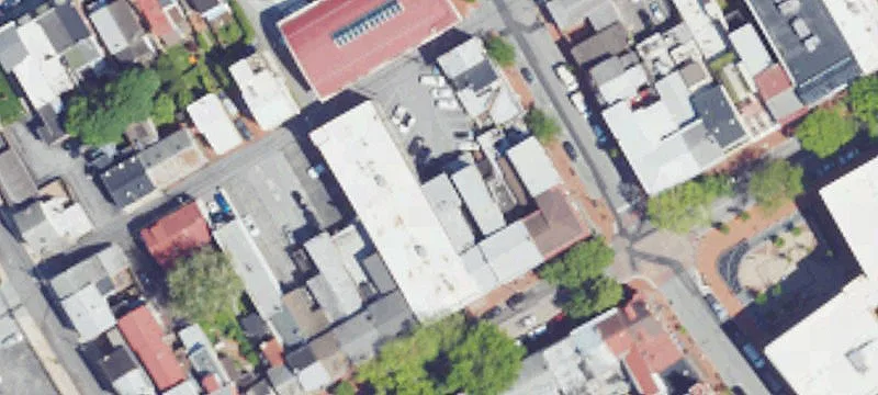 113 Gay St