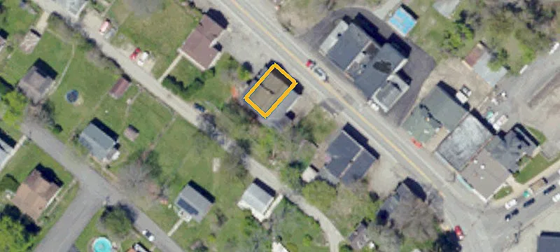 6544 Library Rd