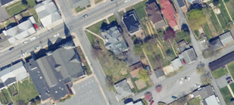 100 Orange St
