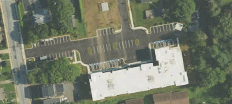 600 Cope Rd