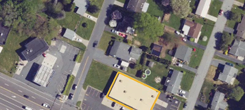 1 Jeffrey Rd