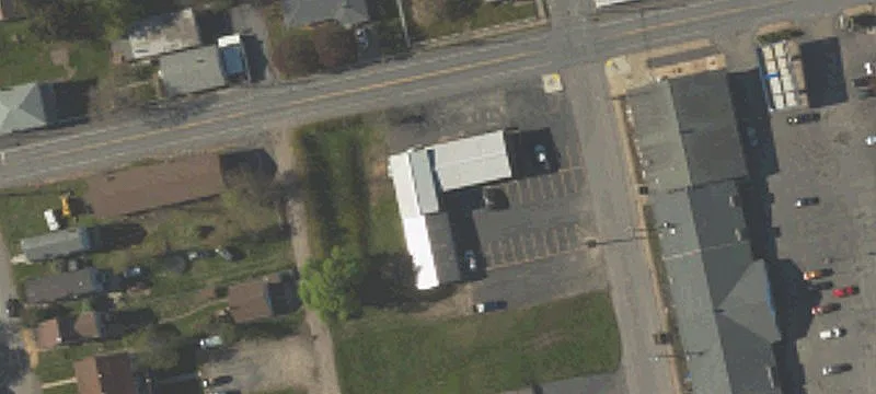 1008 Vine St