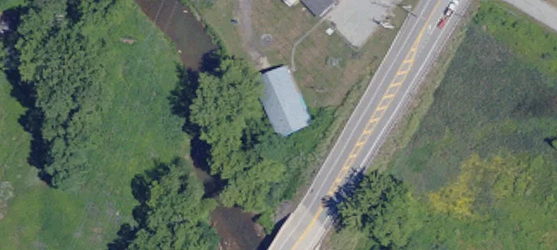 536 Troy Hl Rd