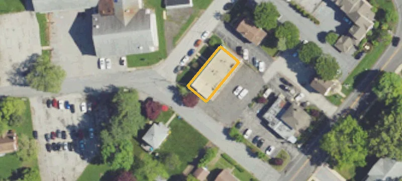 12th Smedley Ln