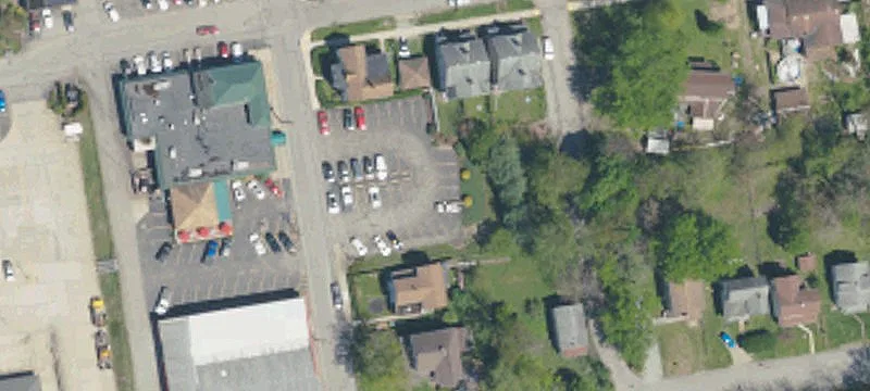 705 Mccormick Ave