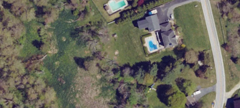 430 Franklin Church Rd