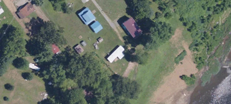 126 Allegheny Dr