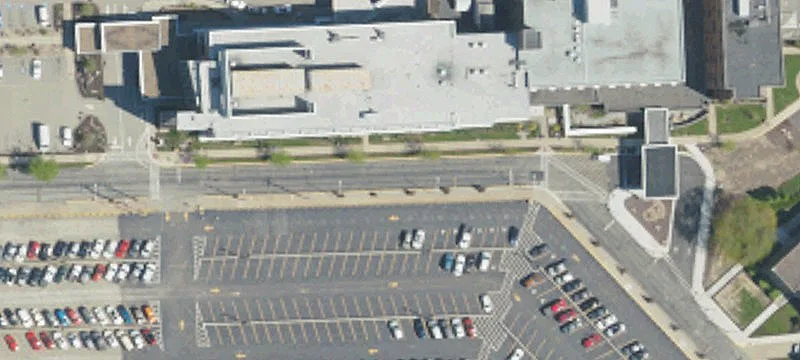 500 Berkeley St
