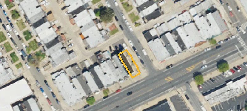 7346 Frankford Ave