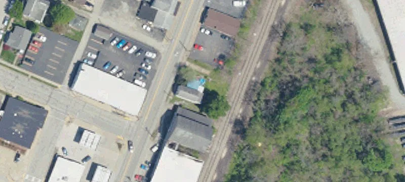 304 Broadway St